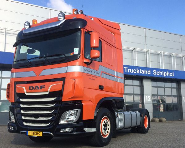 Schoorl & Van der Veldt